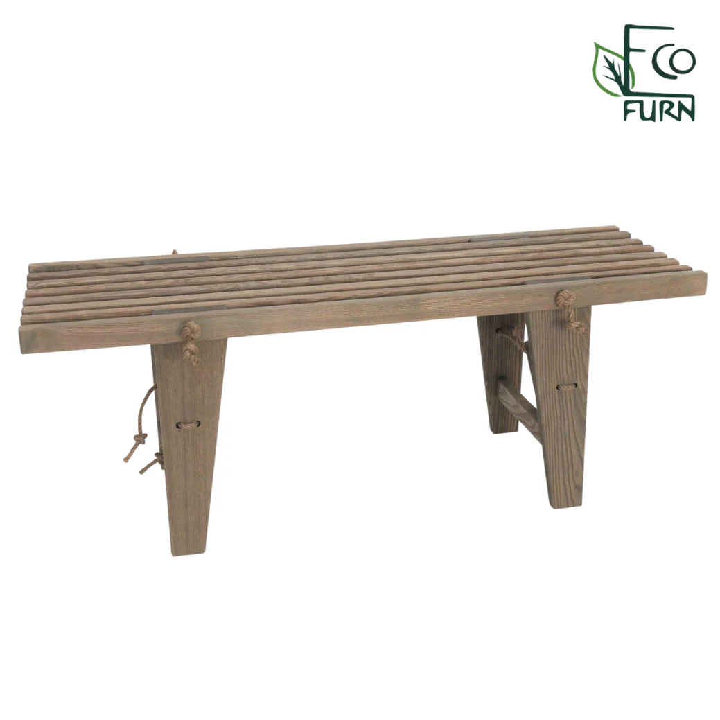 Bekkur / askur - 120 cm
