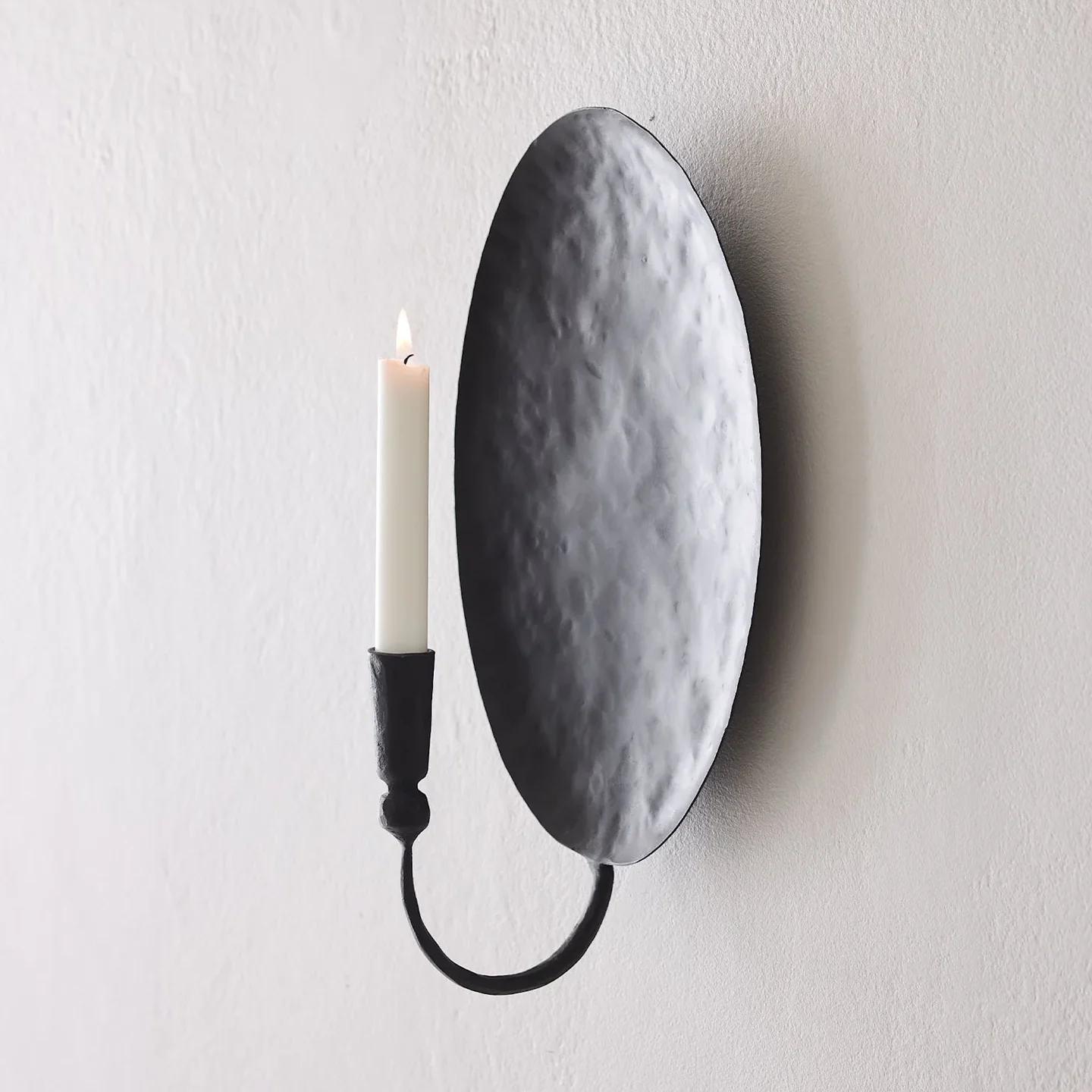Vegg kertastjaki - hæð 40 cm - Image 3